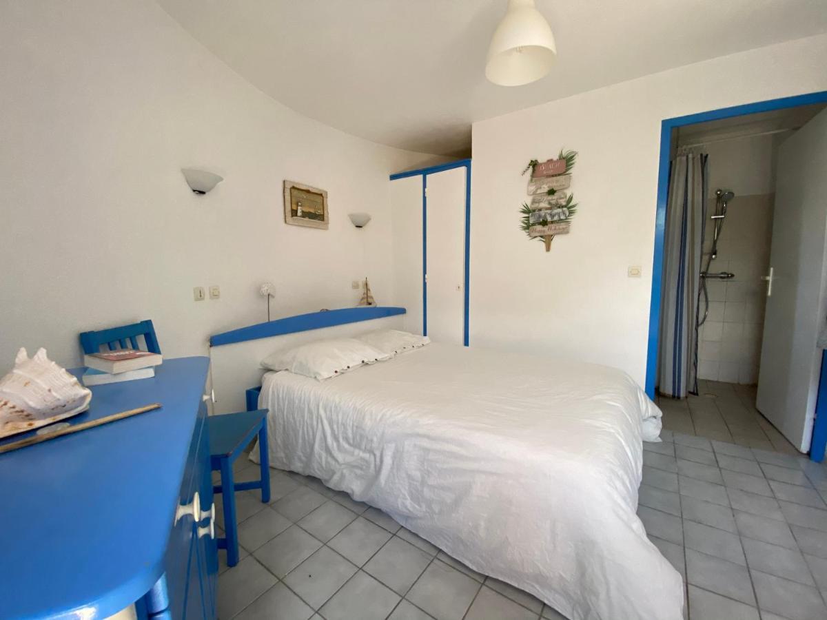 Mas Rose Des Vents Villa Le Barcares Bagian luar foto
