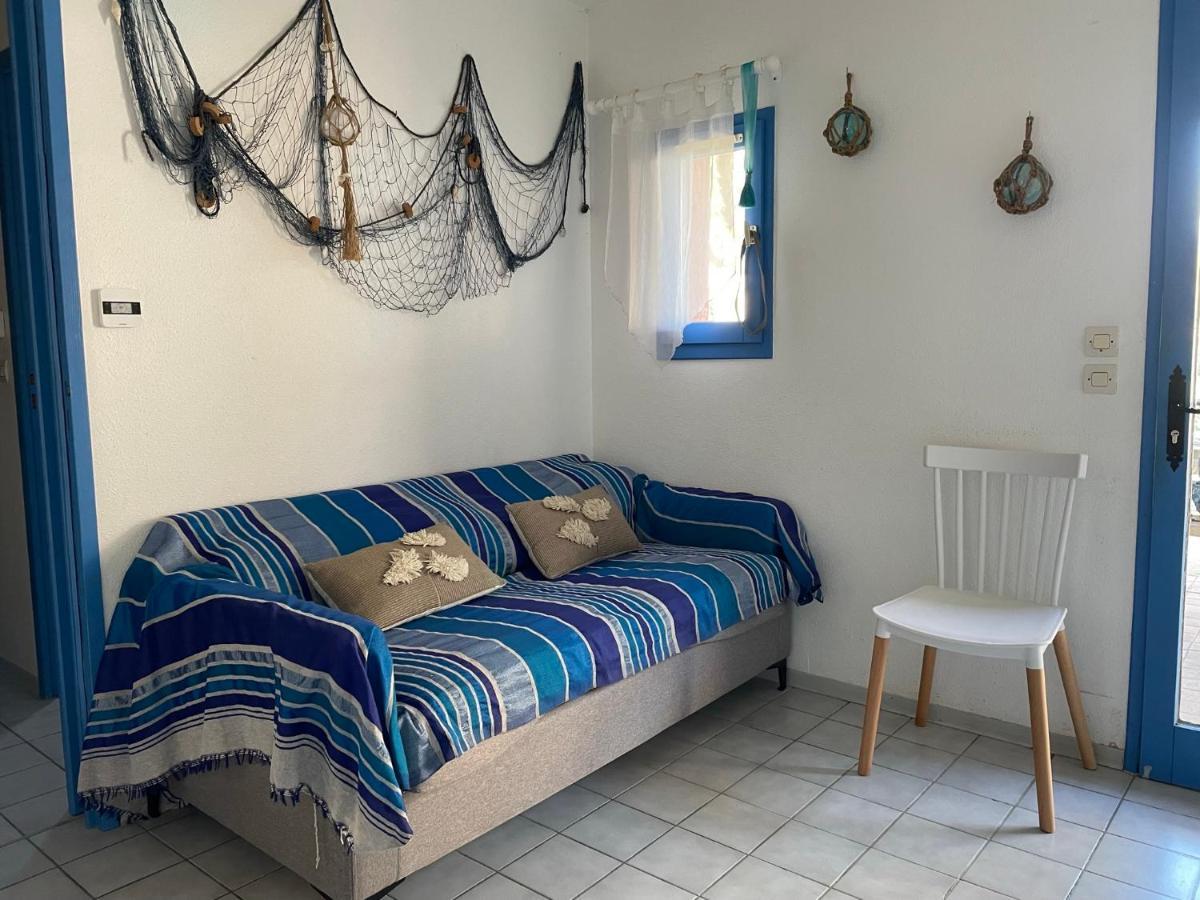 Mas Rose Des Vents Villa Le Barcares Bagian luar foto